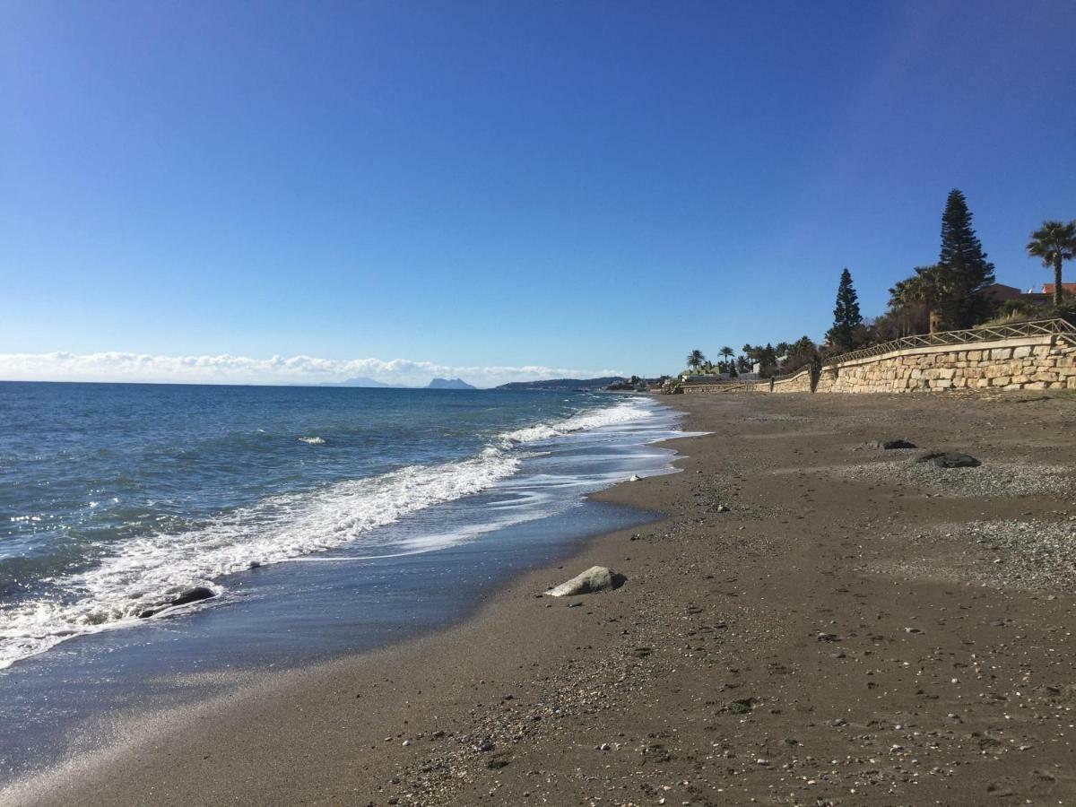 Arena Beach Эстепона Экстерьер фото
